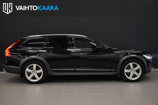 Volvo V90 Cross Country vaihtoauto