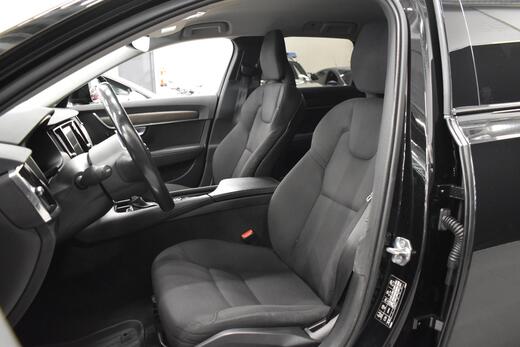 Volvo V90 Cross Country vaihtoauto