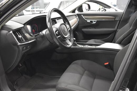 Volvo V90 Cross Country vaihtoauto