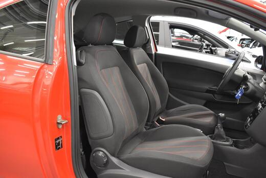 Opel Corsa vaihtoauto