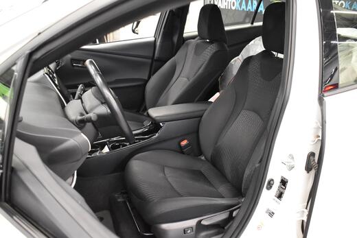 Toyota Prius vaihtoauto