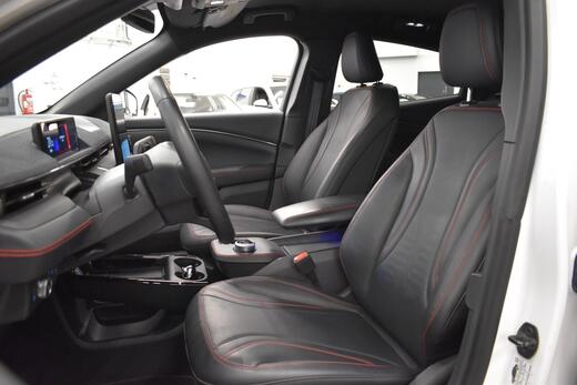 Ford USA Mustang vaihtoauto