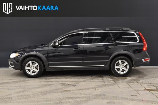 Volvo XC70 vaihtoauto