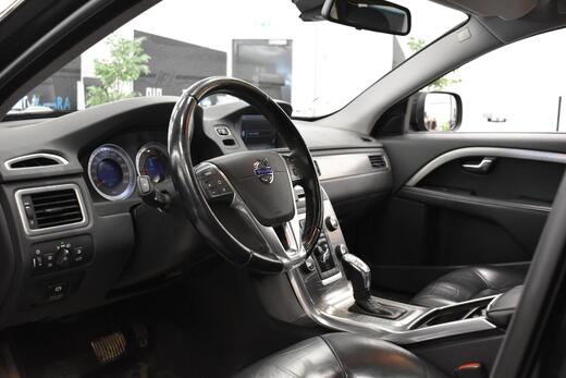 Volvo XC70 vaihtoauto