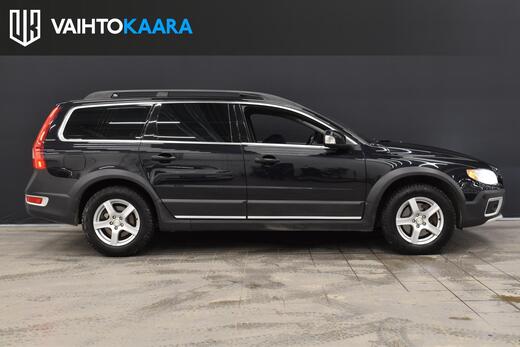 Volvo XC70 vaihtoauto
