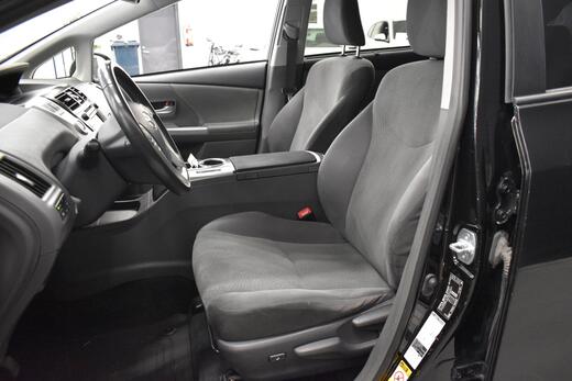 Toyota Prius+ vaihtoauto