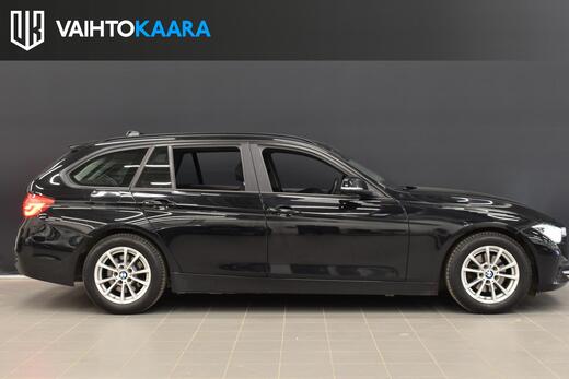 BMW 318 vaihtoauto