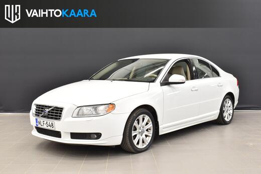 Volvo S80 vaihtoauto