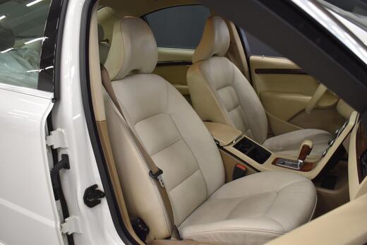 Volvo S80 vaihtoauto