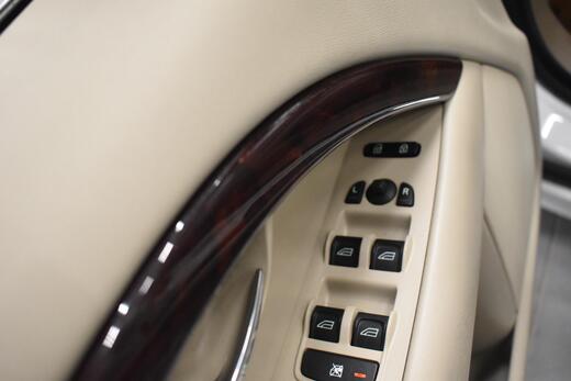 Volvo S80 vaihtoauto