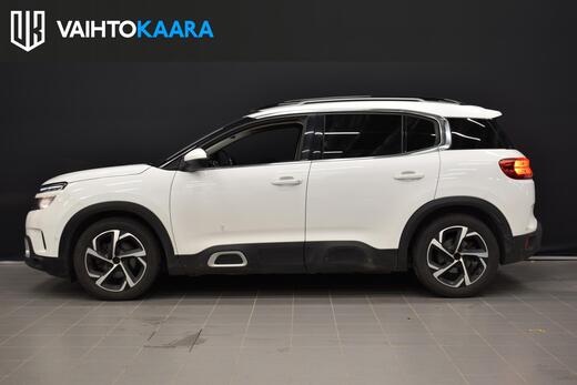 Citroën C5 Aircross vaihtoauto