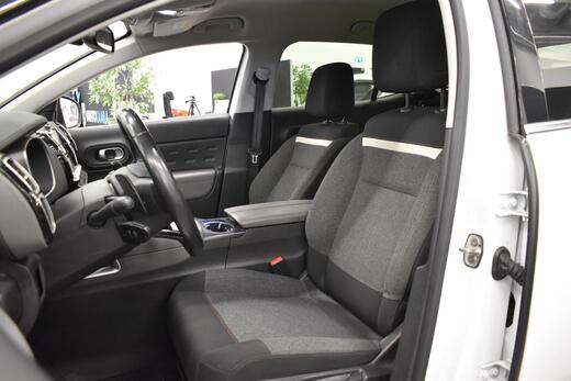 Citroën C5 Aircross vaihtoauto