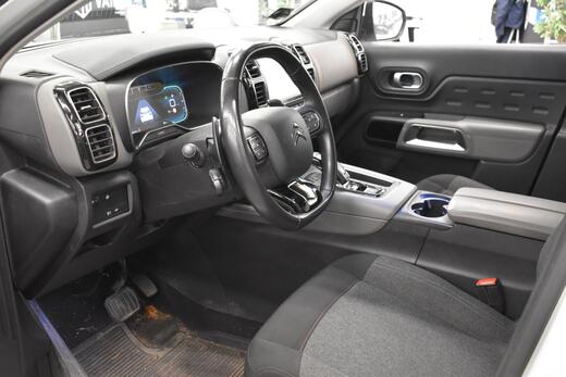 Citroën C5 Aircross vaihtoauto