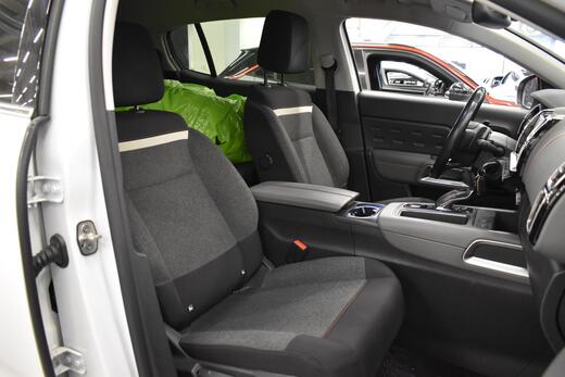 Citroën C5 Aircross vaihtoauto