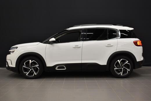 Citroën C5 Aircross vaihtoauto