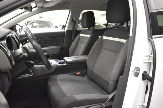 Citroën C5 Aircross vaihtoauto