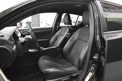 Lexus CT vaihtoauto