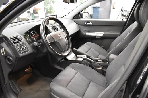 Volvo V50 vaihtoauto