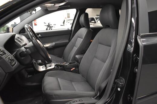 Volvo V50 vaihtoauto