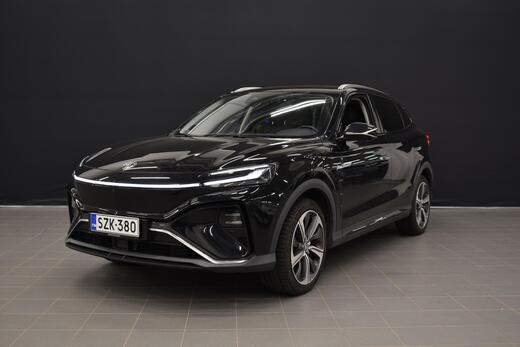 MG Marvel R vaihtoauto