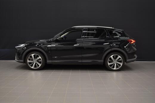 MG Marvel R vaihtoauto
