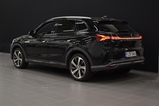 MG Marvel R vaihtoauto