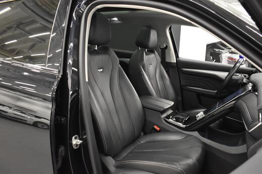 MG Marvel R vaihtoauto