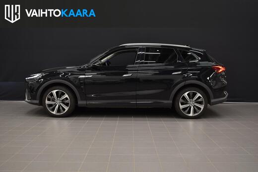 MG Marvel R vaihtoauto