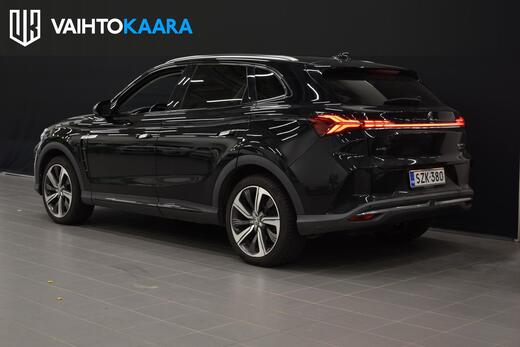 MG Marvel R vaihtoauto