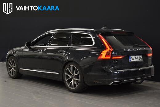 Volvo V90 vaihtoauto