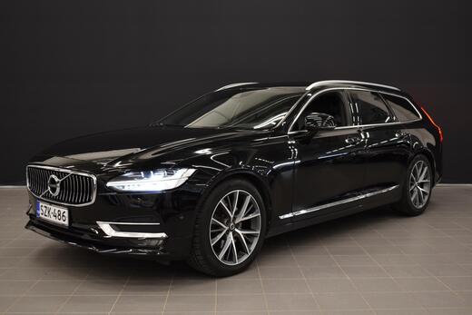 Volvo V90 vaihtoauto
