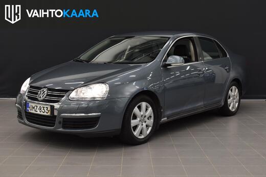 Volkswagen Jetta vaihtoauto