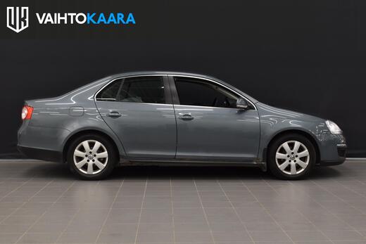 Volkswagen Jetta vaihtoauto