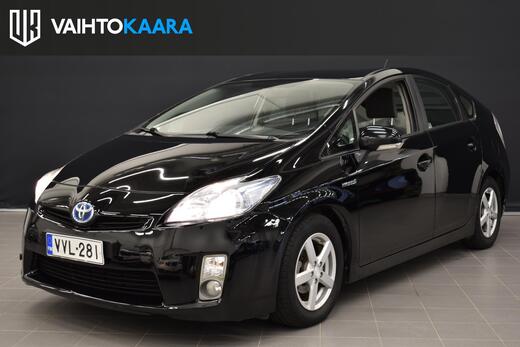Toyota Prius vaihtoauto