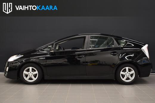 Toyota Prius vaihtoauto