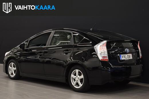 Toyota Prius vaihtoauto