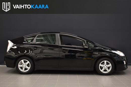 Toyota Prius vaihtoauto