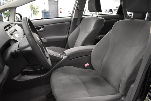 Toyota Prius vaihtoauto