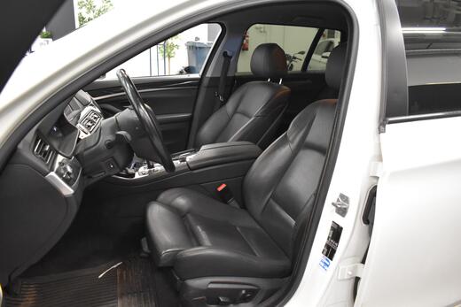 BMW 518 vaihtoauto