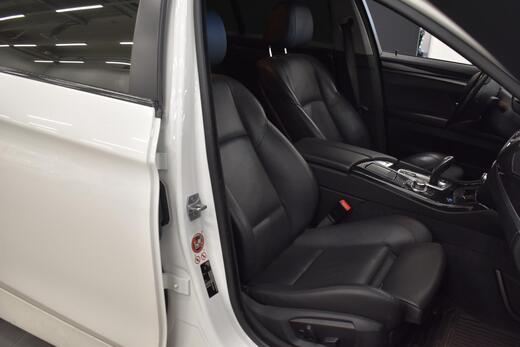 BMW 518 vaihtoauto