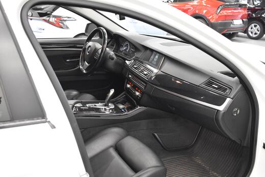 BMW 518 vaihtoauto