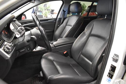 BMW 518 vaihtoauto