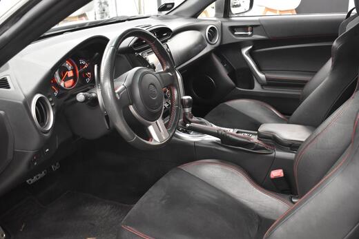 Toyota GT86 vaihtoauto
