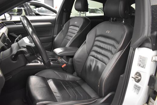 Volkswagen Arteon vaihtoauto