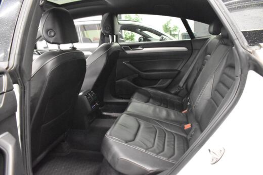 Volkswagen Arteon vaihtoauto