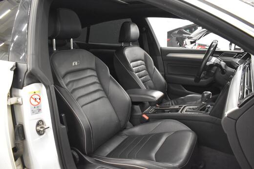 Volkswagen Arteon vaihtoauto