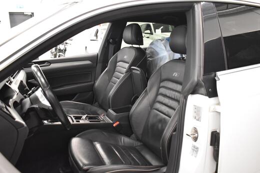 Volkswagen Arteon vaihtoauto
