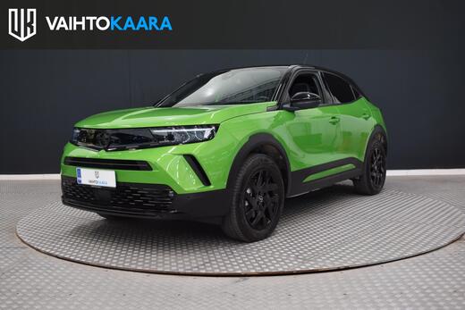 Opel Mokka-e vaihtoauto
