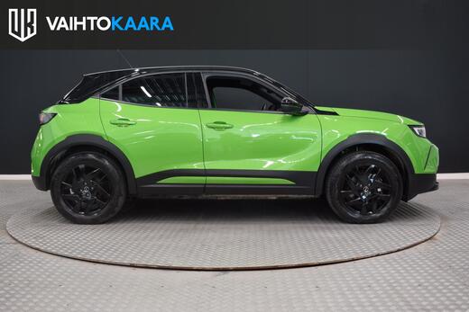 Opel Mokka-e vaihtoauto