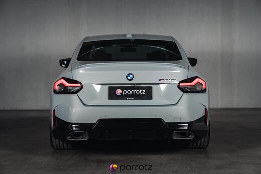 BMW M240i vaihtoauto